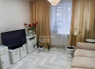 Продажа 1-комнатной квартиры, 49.7 м2, Йошкар-Ола, Первомайская улица, 79, микрорайон Оршанский