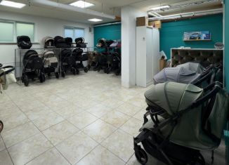 Продажа помещения свободного назначения, 58 м2, Ростов-на-Дону, улица Висаитова, 2/10с1, Октябрьский район