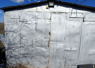 Продаю гараж, 17 м2, Саранск, улица Юрия Святкина