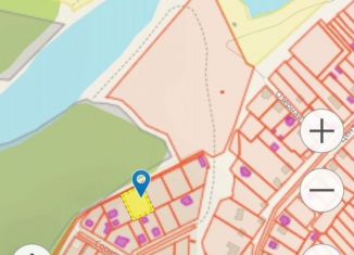 Продажа участка, 20 сот., деревня Дема, Центральная улица