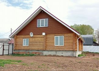 Продам дом, 190 м2, деревня Потереево, Верхняя улица