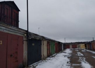 Продаю гараж, 22 м2, Гатчина