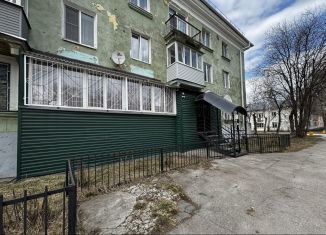 Продам 2-ком. квартиру, 62.7 м2, Пермь, Кировоградская улица, 17