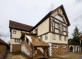 Продам дом, 1142 м2, деревня Благовещенка, Озёрный переулок