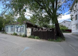 Продажа земельного участка, 8.9 сот., Владимир, улица Менделеева, 2