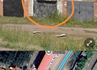 Гараж на продажу, 19 м2, Мелеуз, гаражно-строительный кооператив Элеватора, 8/17