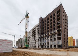 Продается двухкомнатная квартира, 39.6 м2, Тула, Привокзальный территориальный округ