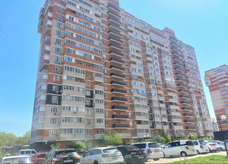 Продаю однокомнатную квартиру, 38.8 м2, Краснодар, улица Автолюбителей, 1/3к1, микрорайон Гидрострой