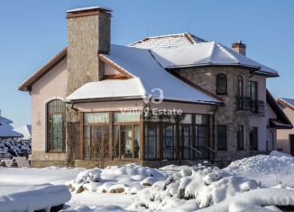 Продается дом, 324.7 м2, посёлок Ленинское, коттеджный посёлок Репинская усадьба-2, 15