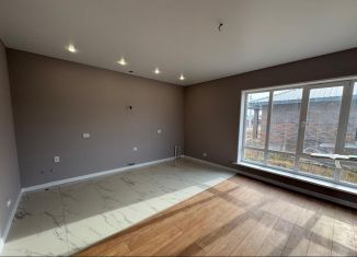 Коттедж на продажу, 110 м2, село Нагаево, Янтарная улица