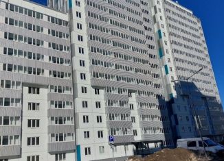 Продается квартира студия, 31 м2, Пермь, улица Гашкова