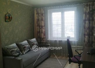 Трехкомнатная квартира на продажу, 73 м2, Выборг, улица Декабриста Лунина, 1