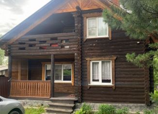 Продаю дом, 110 м2, поселок Катунь, Центральная улица, 9