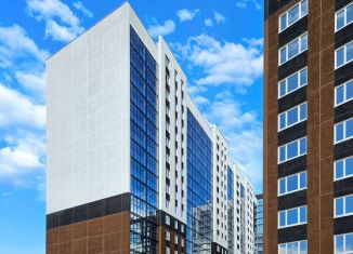 2-комнатная квартира на продажу, 72.7 м2, Тюмень, улица Павла Шарова, 15, ЖК Пятый квартал