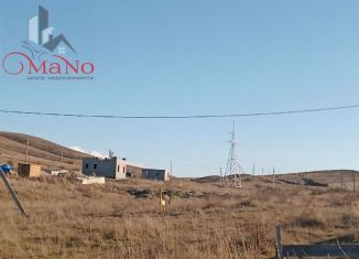 Продажа земельного участка, 8 сот., село Южное, улица Яны-Даг, 40