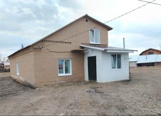 Продам дом, 116 м2, село Лебяжье, Молодёжная улица, 1А