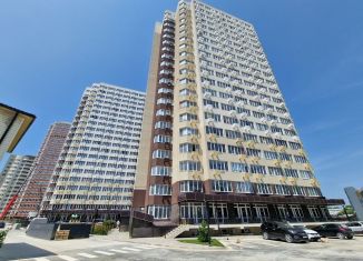 Продаю 1-ком. квартиру, 45.2 м2, Анапа, Рождественская улица, 55к2