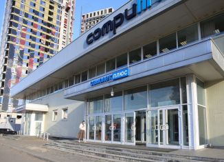 Сдаю в аренду офис, 134 м2, Москва, Мичуринский проспект, 45, ЗАО