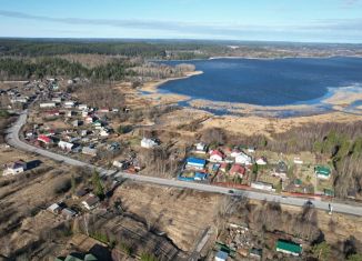 Продаю участок, 12.6 сот., Сортавала, площадь Кирова