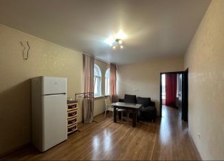 Сдаю 2-ком. квартиру, 50 м2, Сочи, СНТ Вишнёвое-2, 69, микрорайон Заречный