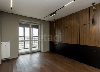 2-комнатная квартира на продажу, 68 м2, Тюмень, Полевая улица, 105, ЖК Олимпия