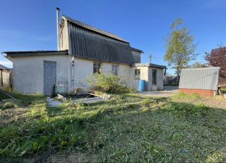 Продается дача, 40 м2, Калининградская область, Сливовая улица, 4