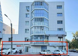 Продается торговая площадь, 136.9 м2, Белгород, проспект Богдана Хмельницкого, 60А