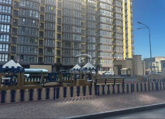 Продам 2-ком. квартиру, 54 м2, Ростов-на-Дону, ЖК Город у Реки, улица 23-я Линия, 54с6