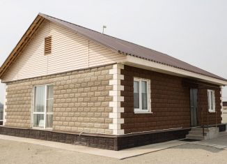 Продается коттедж, 87.4 м2, Благовещенск, Дальняя улица, 54