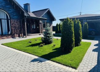 Продажа дома, 120 м2, село Ямное, Янтарная улица