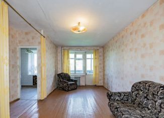 Двухкомнатная квартира на продажу, 43.3 м2, Екатеринбург, улица Машиностроителей, 79, метро Проспект Космонавтов