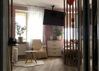 Продаю квартиру студию, 28.4 м2, Кудрово, Пражская улица