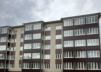 2-ком. квартира на продажу, 65.3 м2, Псковская область, Вокзальный переулок, 15