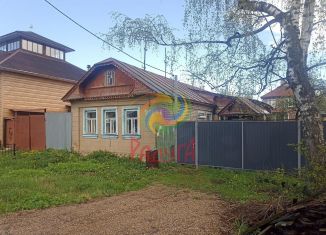 Продажа дома, 75.8 м2, Иваново, 2-й Кирпичный переулок, 38