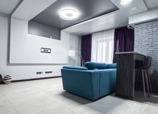 Продается 2-комнатная квартира, 60.5 м2, Краснодар, Карасунская набережная, 99, микрорайон Центральный