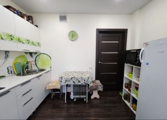 Однокомнатная квартира на продажу, 40 м2, Воронеж, Олимпийский бульвар, 6, ЖК Ботанический сад