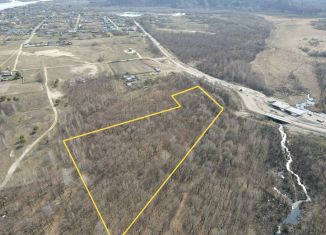 Продается участок, 200 сот., Благовещенск, площадь Ленина