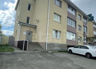 Продаю 1-комнатную квартиру, 40.2 м2, поселок Дубовое, Кольцевая улица, 14к2