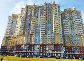 Сдается квартира студия, 29 м2, Челябинск, улица Университетская Набережная, 46