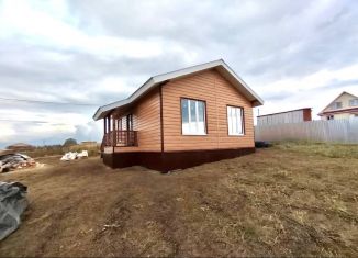 Продажа дома, 48 м2, деревня Сизево, Добрая улица, 56