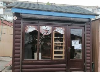 Продается торговая площадь, 5 м2, посёлок городского типа Новоозёрное, Молодёжная улица, 1