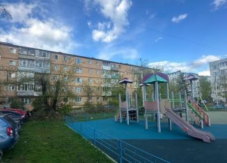 1-ком. квартира на продажу, 30 м2, Сергиев Посад, улица Дружбы, 4Б