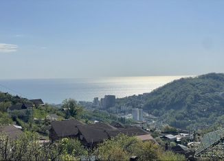 Продается земельный участок, 6.5 сот., Сочи, микрорайон Мамайка, Целинная улица