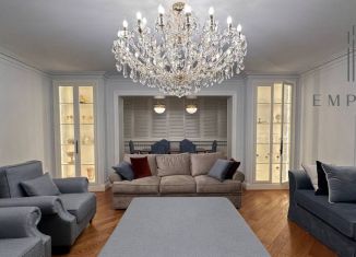 Многокомнатная квартира на продажу, 160 м2, Грозный, улица Пушкина, 9