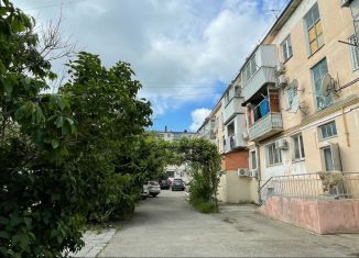 1-ком. квартира на продажу, 25.4 м2, Новороссийск, улица Козлова, 80
