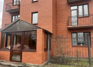Однокомнатная квартира в аренду, 70 м2, Калининград, улица Алексея Бровковича, 9, Центральный район
