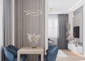 Продается квартира студия, 26.5 м2, Тюменская область