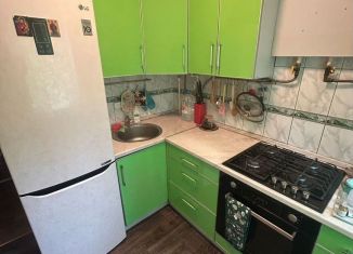 Продается двухкомнатная квартира, 42.5 м2, Серпухов, Физкультурная улица