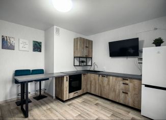 Продается квартира студия, 23.4 м2, Челябинская область, улица 250-летия Челябинска, 33
