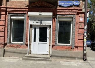 Сдаю в аренду помещение свободного назначения, 54.3 м2, Ростов-на-Дону, улица Станиславского, 115А/1, Кировский район